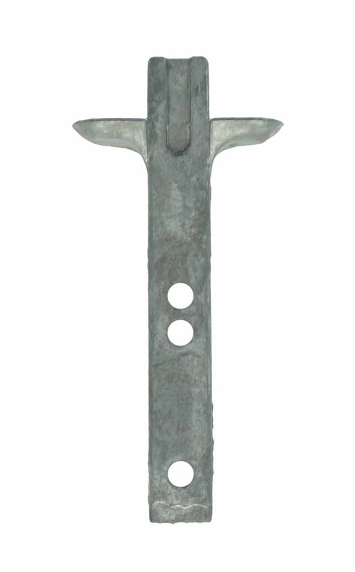 02-887 Top Image of WRS 2-11/32" Flared Pivot Bar