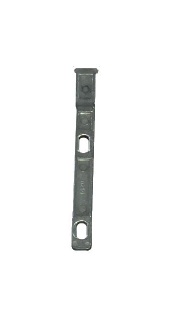 WRS 3" Pivot Bar - Die Cast