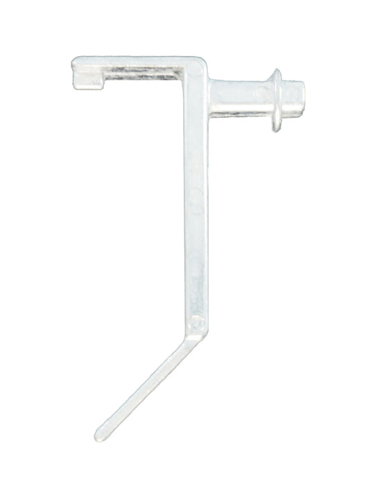 WRS 2-5/16" Pivot Bar - Die-Cast