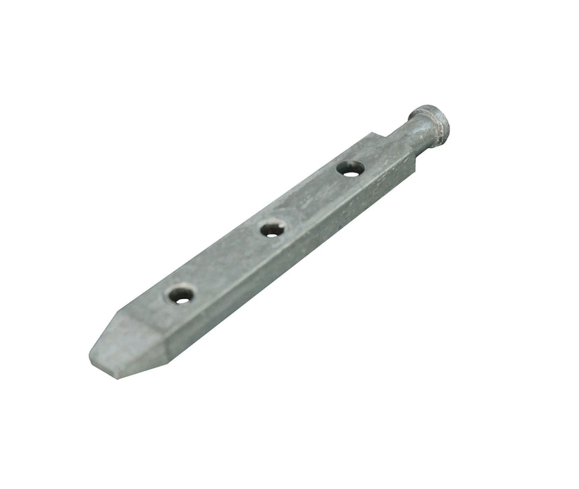 WRS 2-1/2" Pivot Bar - Zinc/Die-Cast