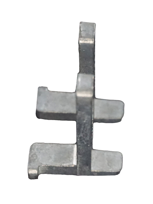 WRS 1-7/16" Die-Cast Pivot Bar Set - Single Set or 2 Pack