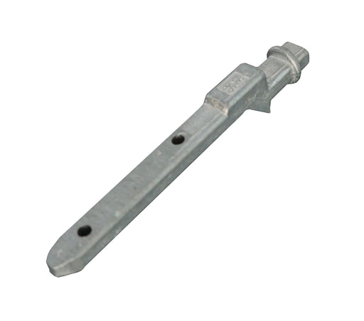 02-907 Main Image for WRS Tube Balance Zinc Pivot Bar