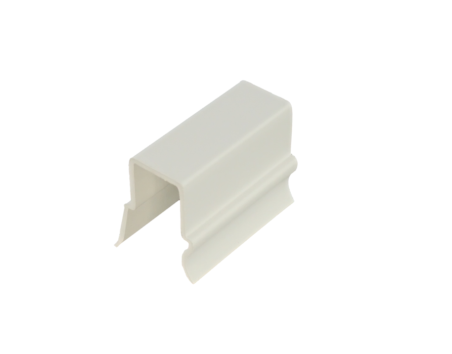 02-914W WRS 1-5/8" x 1-1/8" Magnum Jambliner Sash Stop