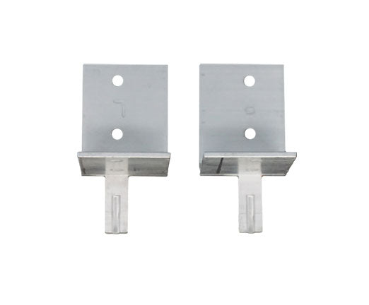 WRS 2-1/4" Pivot Bar Set - Aluminum