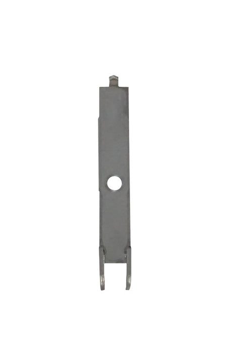 WRS 2.53" Stamped Steel Spiral Balance Bracket - 100 Series or 40 Series