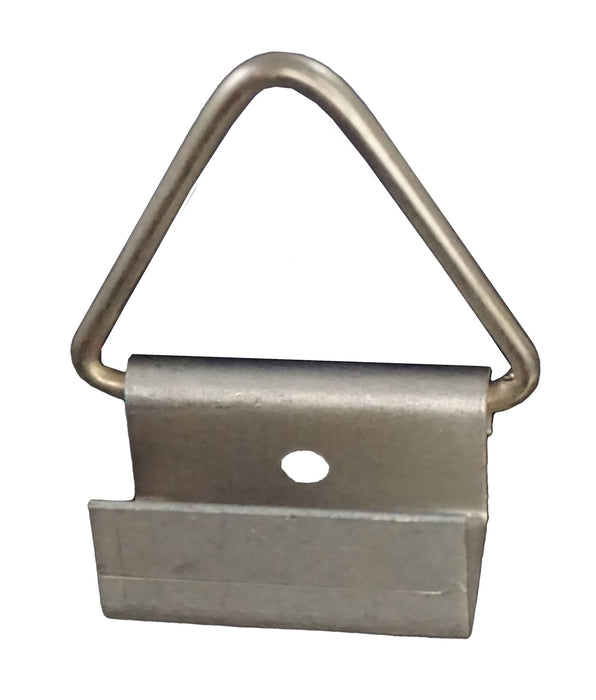 WRS Loop Screen Latch
