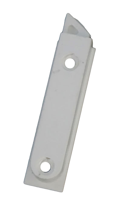 2-11/16" Tilt Latch - Left or Right Hand