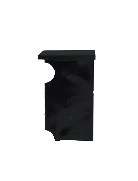 WRS 1-11/16" Sash Cam - Black