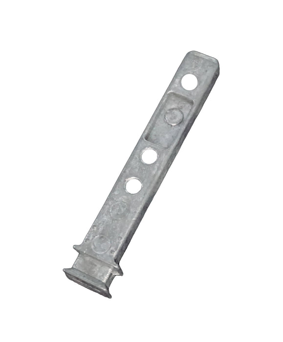 WRS 2-1/4" Die Cast Pivot Bar - Square Head