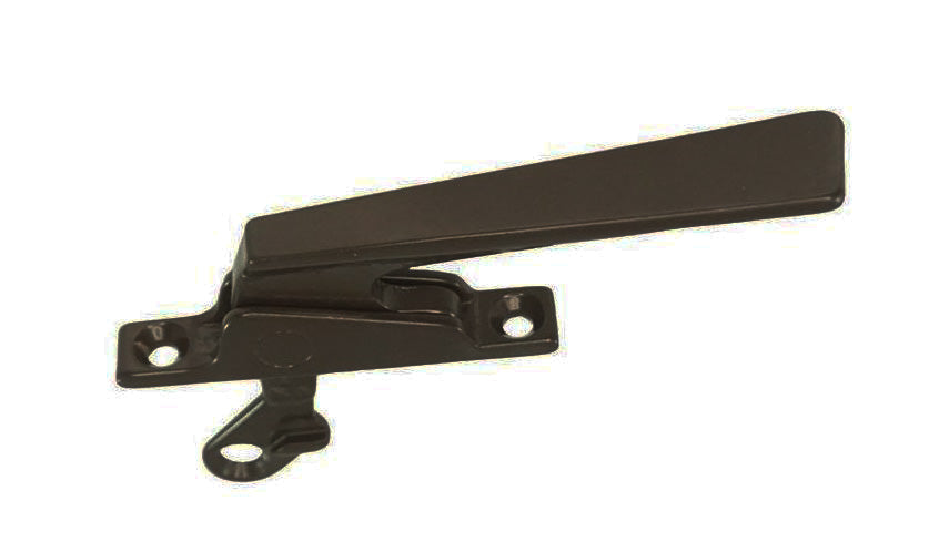 3-3/4" Right Hand Locking Handle - Dark Bronze