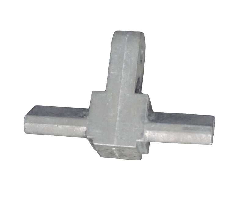 WRS Die Cast Pivot Bar - 1-1/4"
