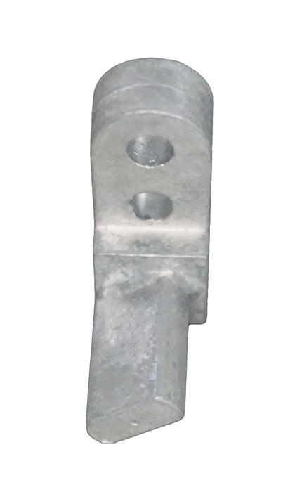 WRS Die Cast Pivot Bar - 1-1/4"