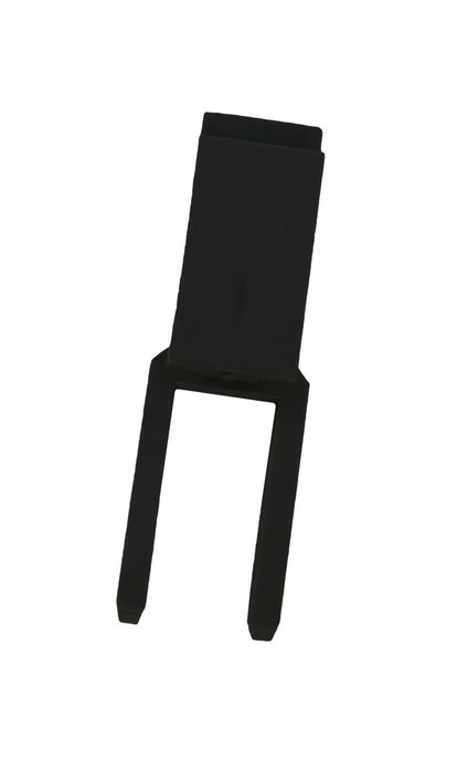 Anti-Creep Latch - Grey or Black