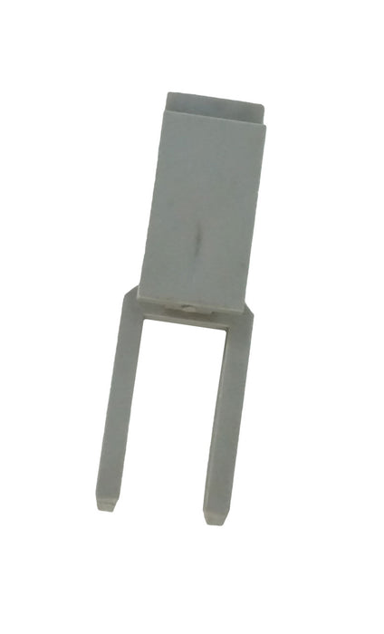 Anti-Creep Latch - Grey or Black