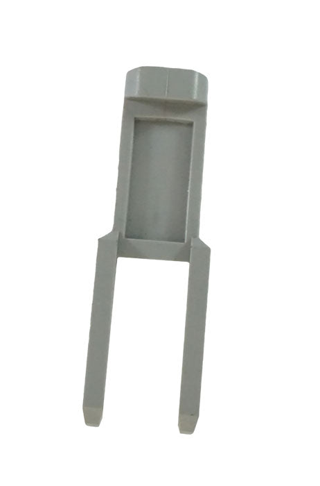 Anti-Creep Latch - Grey or Black