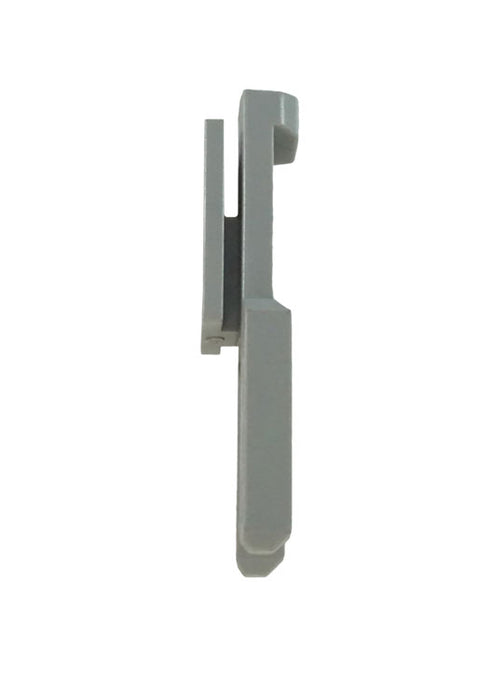 Anti-Creep Latch - Grey or Black