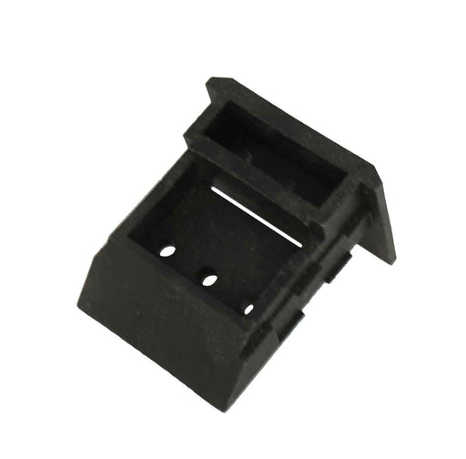 020-157 Main Image of 1-7/8" x 2-1/16" Black Sash Cam