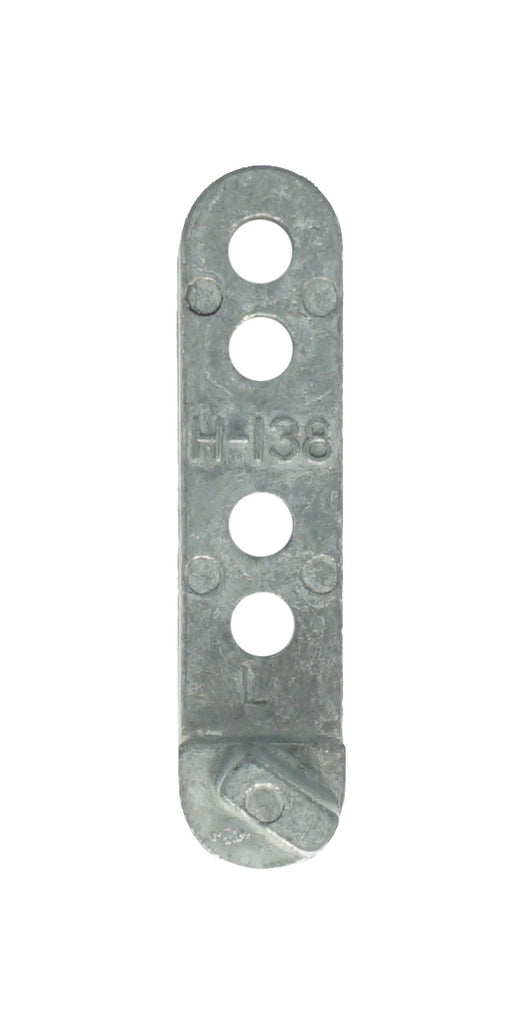 020-15LH Front Picture of WRS 2-1/4" Pivot Bar