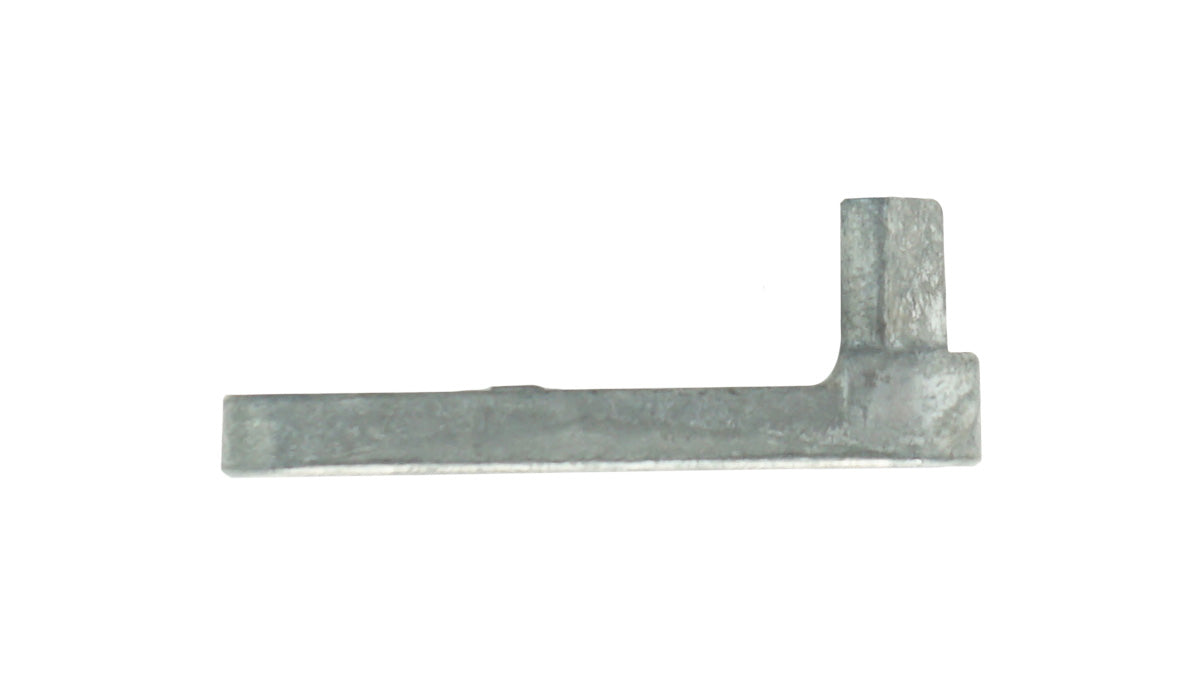 020-15LH Side Image of WRS 2-1/4" Pivot Bar