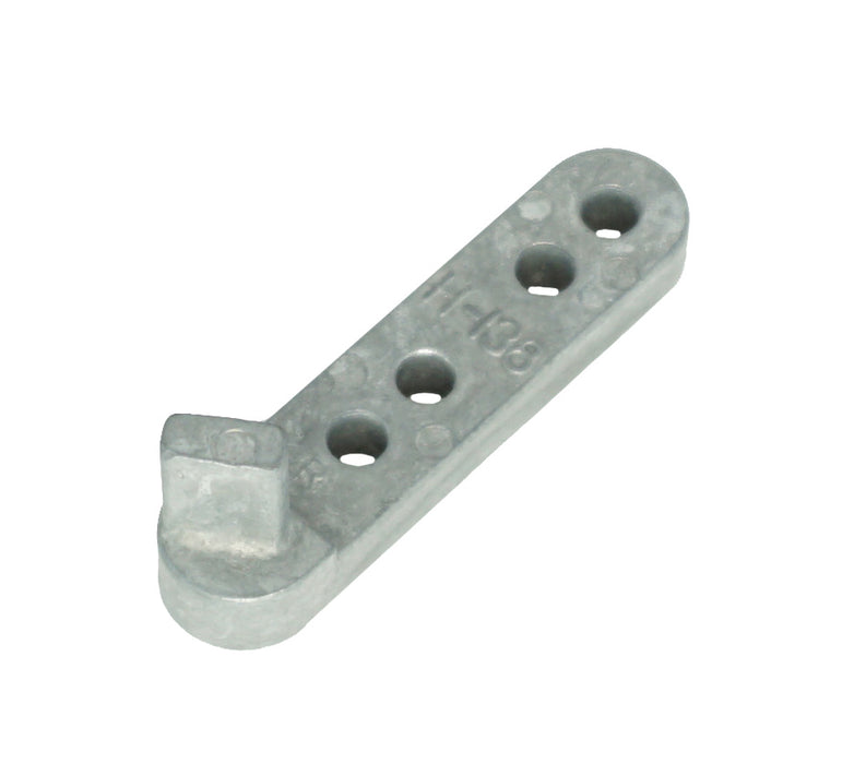 020-15RH WRS 2-1/4" Pivot Bar Main Picture