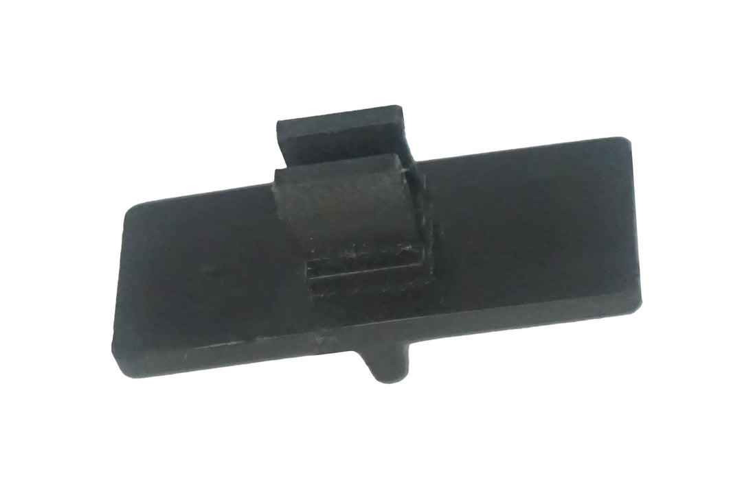 Slide Button - Black or White