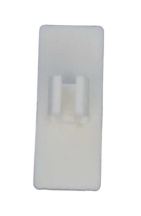 Slide Button - Black or White