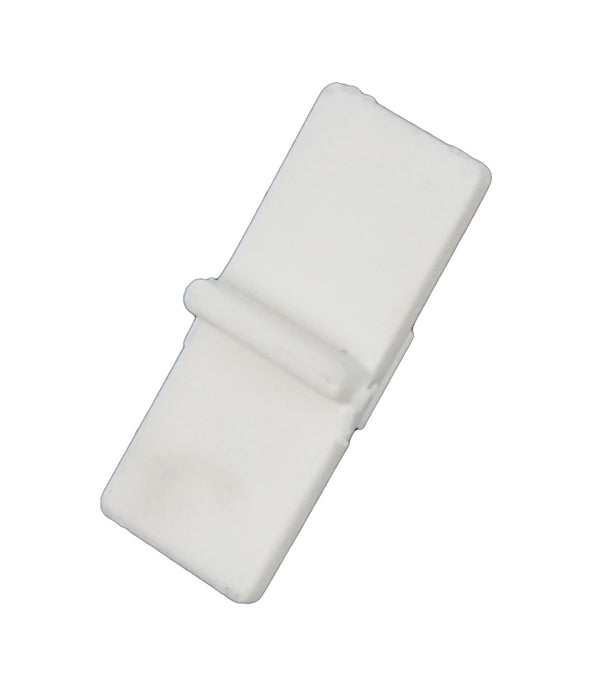 Slide Button - Black or White