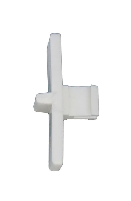 Slide Button - Black or White