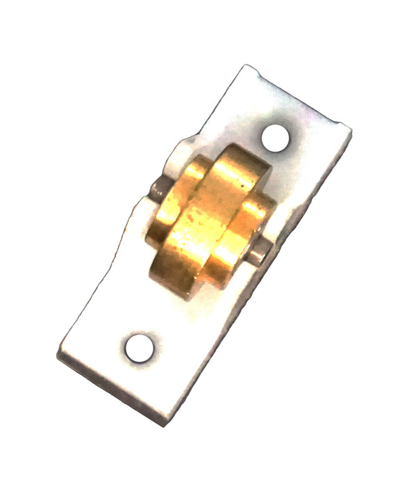 1-3/8" Reynolds Window Roller/Slider