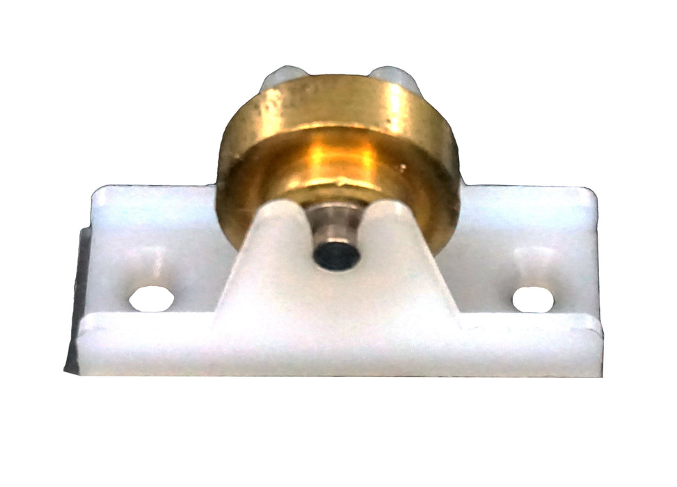 1-3/8" Reynolds Window Roller/Slider