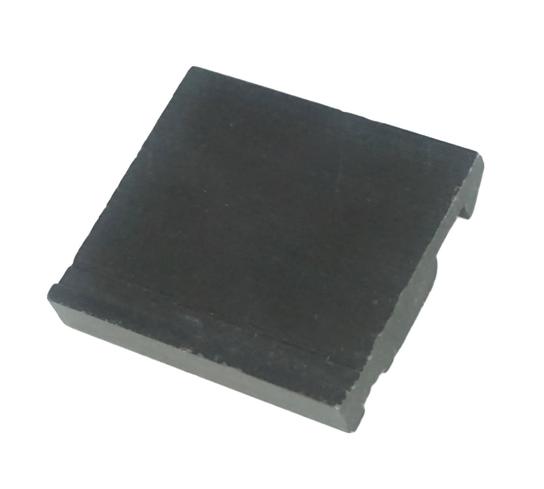 WRS Traco TR6000 Series Sliding Window Lock Assembly - Black