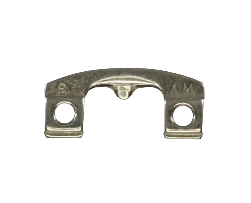 WRS 1-21/32" Keeper - White Bronze