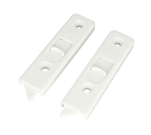 020-26-41 Main Image of WRS 1-13/16" White Tilt Latch Set