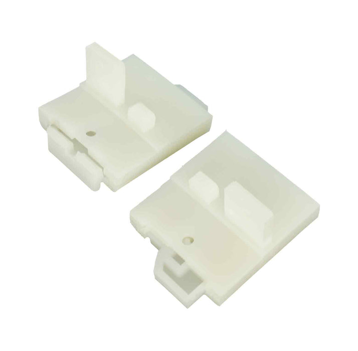 WRS Non-Handed Tilt Latch Set