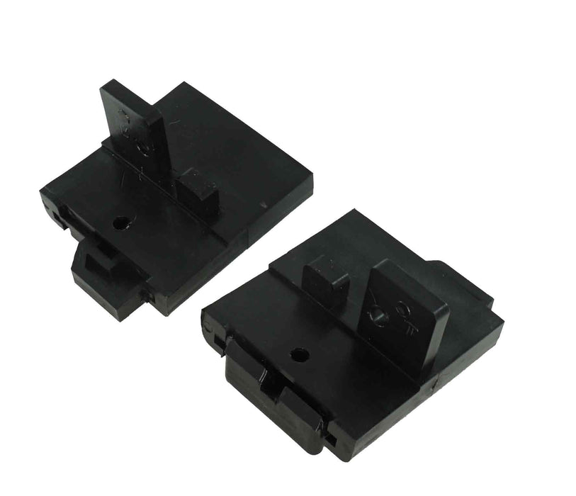 WRS Non-Handed Tilt Latch Set