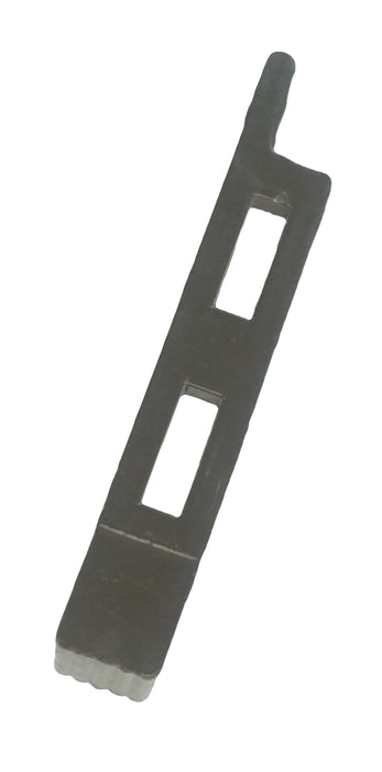 Drop Lock, Left or Right Hand (Sold Separately) - Bronze