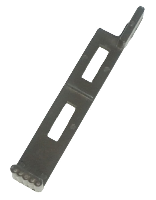 Drop Lock, Left or Right Hand (Sold Separately) - Bronze