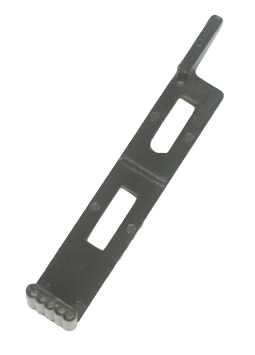 Drop Lock, Left or Right Hand (Sold Separately) - Bronze