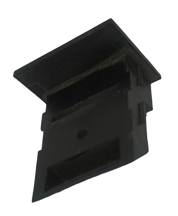 2-1/8" Sash Cam - Black