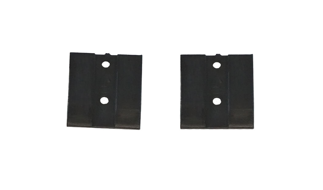 WRS 2 Piece Lift Block - Black