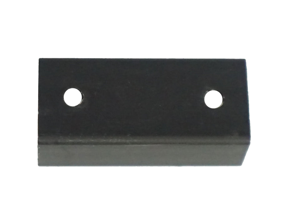 Drop Lock Housing - Bronze