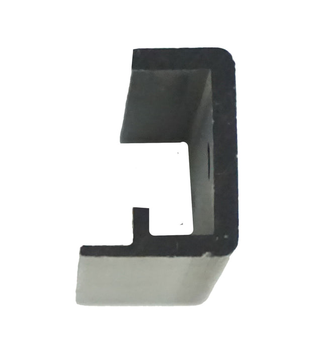 Drop Lock Housing - Bronze