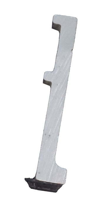 1-1/4" Sash Limit Stop