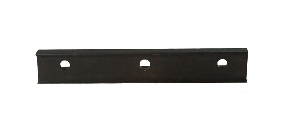 WRS Window Lock Handle - Bronze