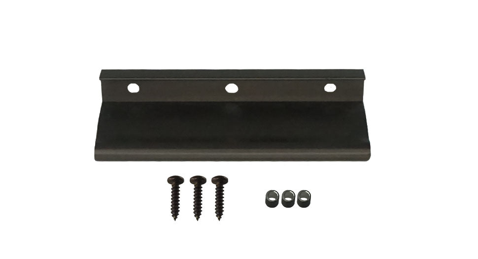 WRS Window Lock Handle - Bronze