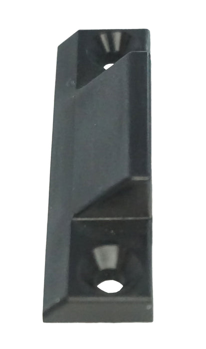 WRS Graham 2" Stabilizing Angle - Black