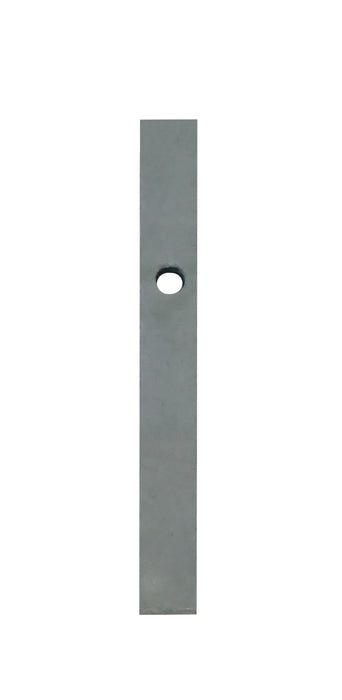 WRS 3" Pivot Bar - Steel