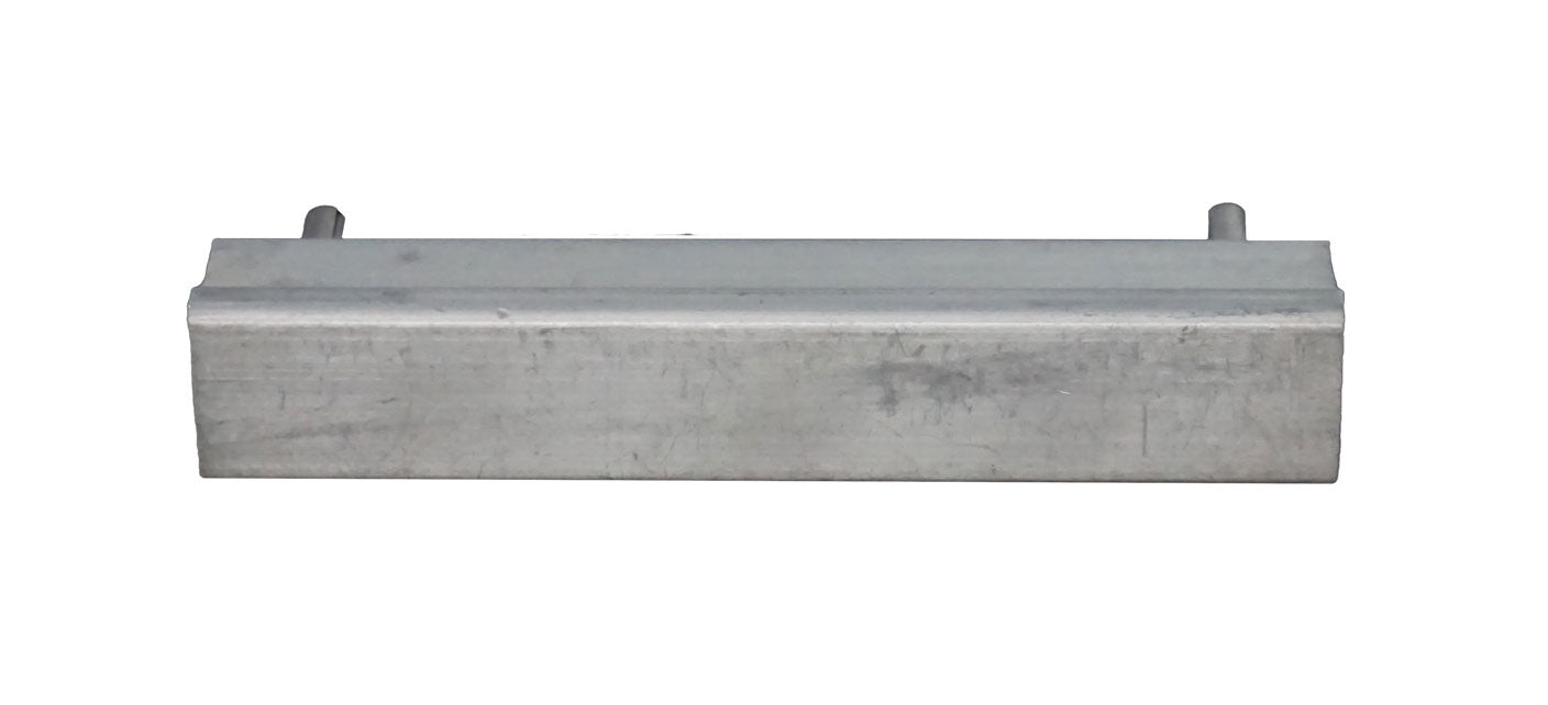 WRS Handle - Mill Finish