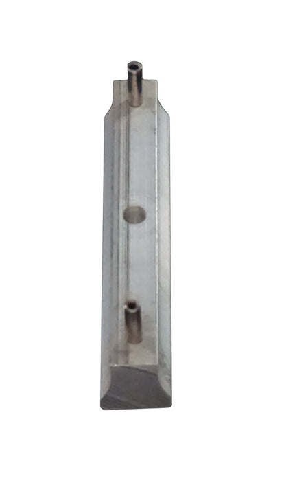 WRS Handle - Mill Finish