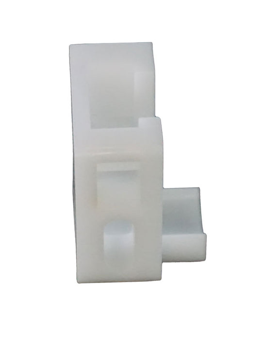 Pivot Lock Shoe - Left and Right Hand Sold Separately